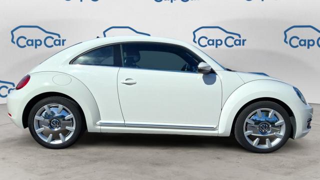 Volkswagen Coccinelle image 7