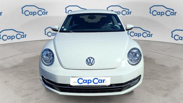 Volkswagen Coccinelle image 4