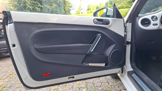 Volkswagen Coccinelle image 1