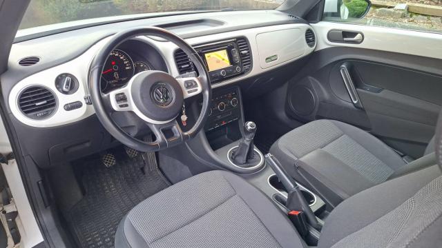 Volkswagen Coccinelle image 8