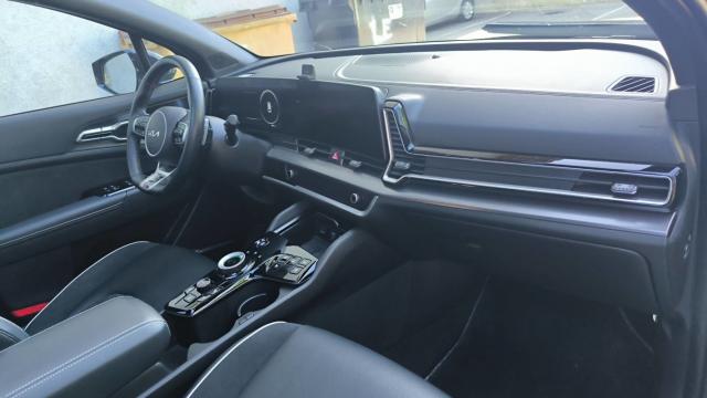 Kia Sportage image 2