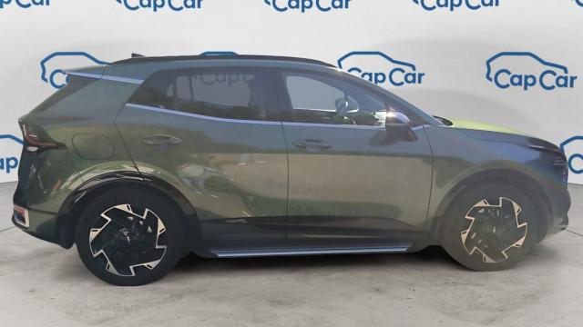 Kia Sportage image 8