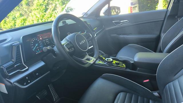 Kia Sportage image 9