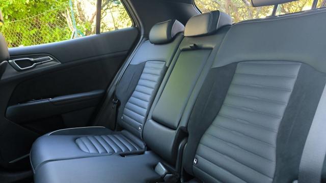Kia Sportage image 7