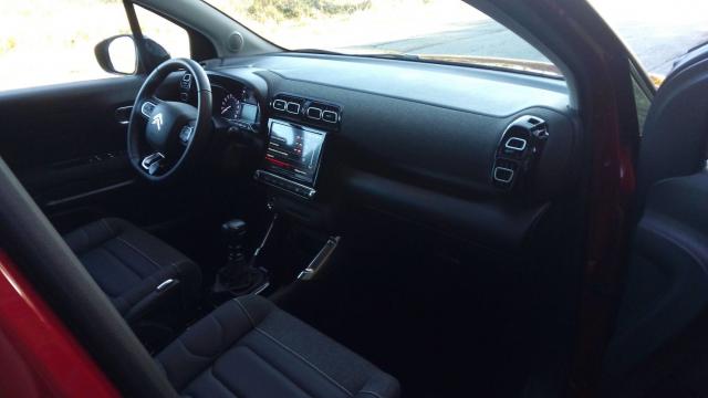 Citroen C3 Aircross image 4