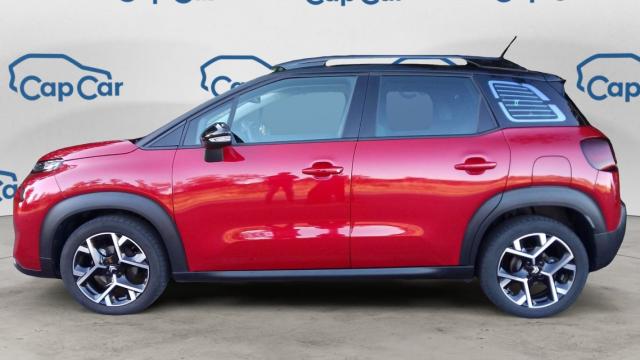 Citroen C3 Aircross image 3