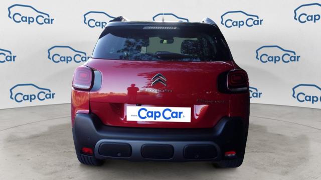 Citroen C3 Aircross image 7