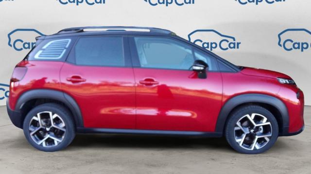 Citroen C3 Aircross image 8