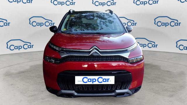 Citroen C3 Aircross image 5