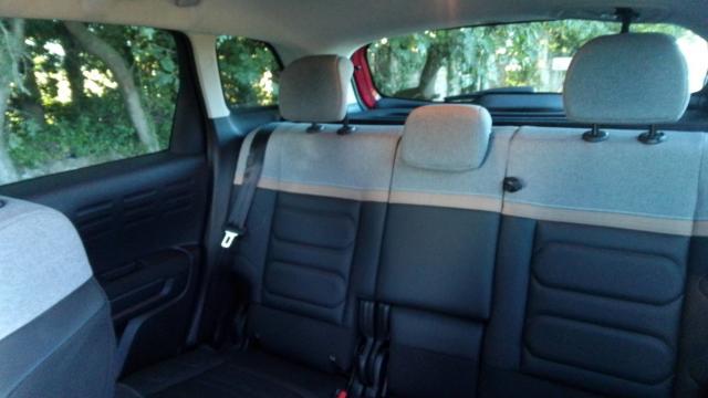 Citroen C3 Aircross image 9
