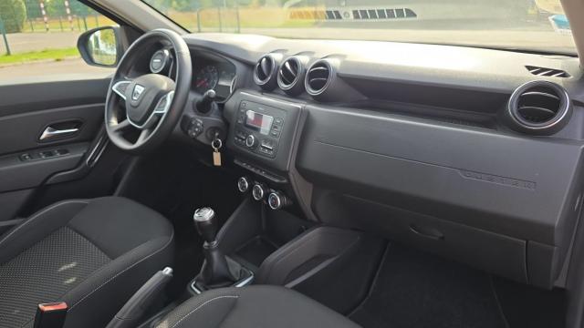 Dacia Duster image 6