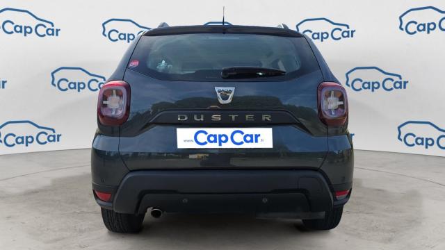 Dacia Duster image 7