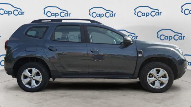 Dacia Duster image 9
