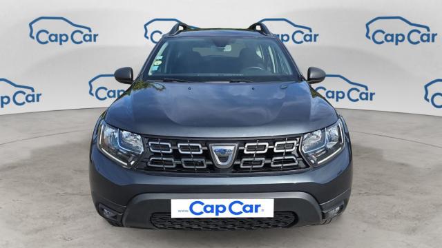 Dacia Duster image 3