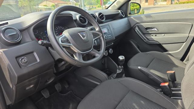 Dacia Duster image 2