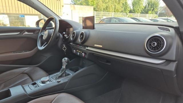 Audi A3 Sportback image 9