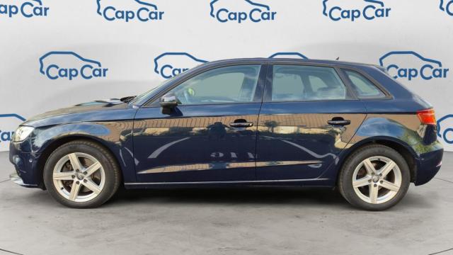 Audi A3 Sportback image 1