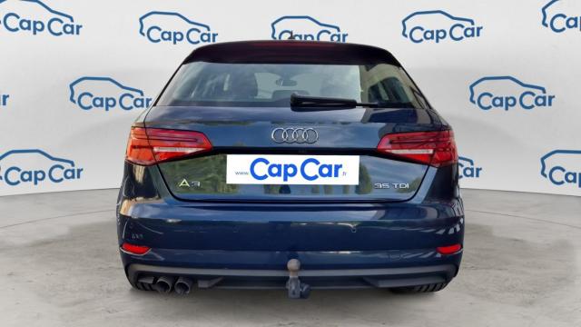 Audi A3 Sportback image 5