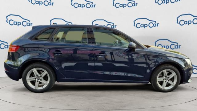 Audi A3 Sportback image 4