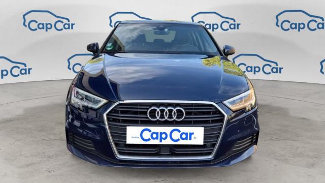Audi A3 Sportback image 6