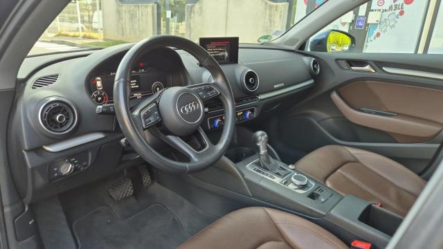 Audi A3 Sportback image 8