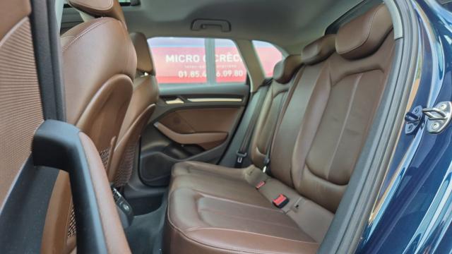 Audi A3 Sportback image 3