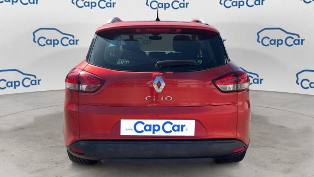 Renault Clio Estate image 6