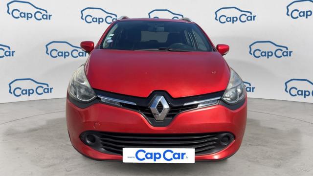 Renault Clio Estate image 8