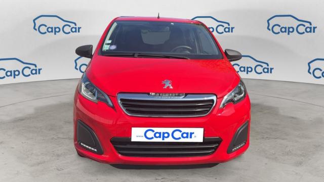 Peugeot 108 image 7