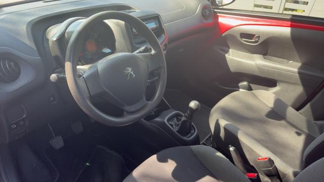 Peugeot 108 image 3