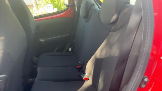 Peugeot 108 image 9