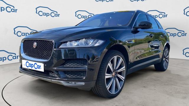 Jaguar
