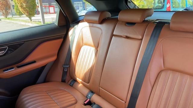 Jaguar F-Pace image 7