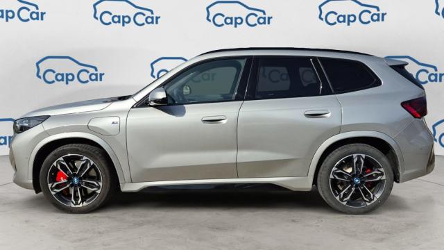 Bmw X1 image 7