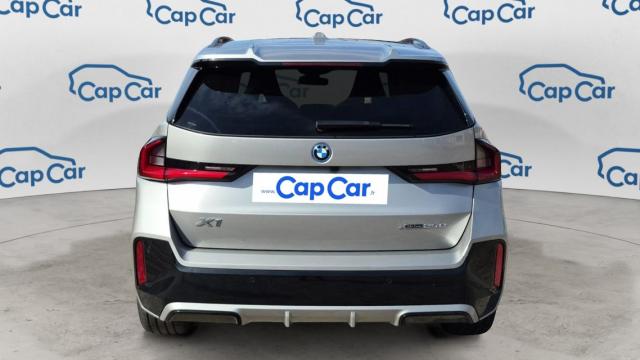 Bmw X1 image 2