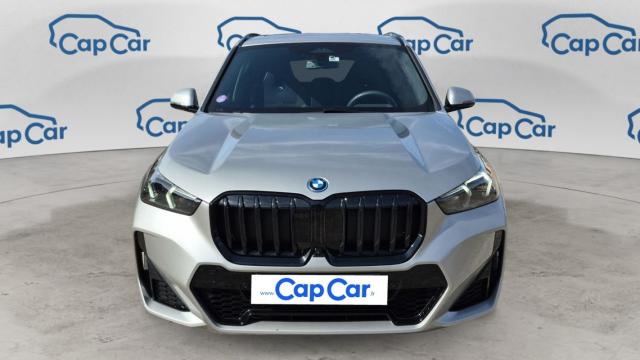 Bmw X1 image 8