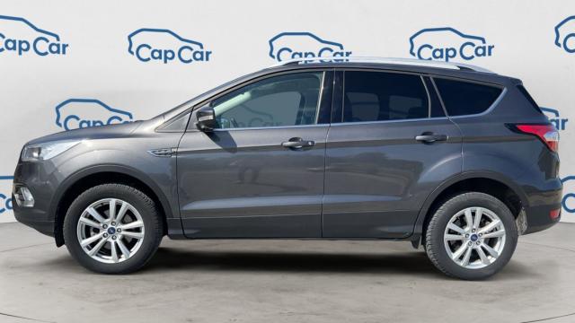 Ford Kuga image 1