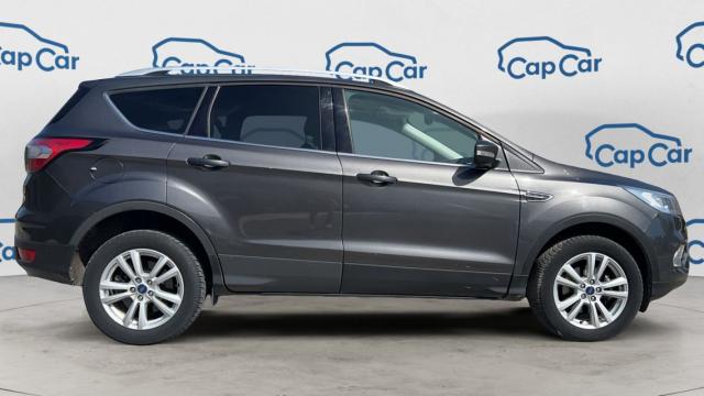 Ford Kuga image 4