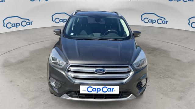 Ford Kuga image 5