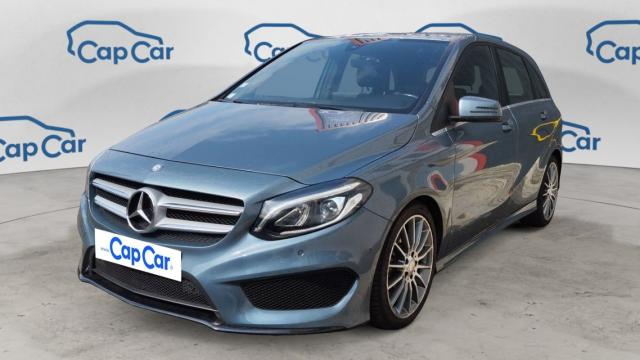 Mercedes Benz