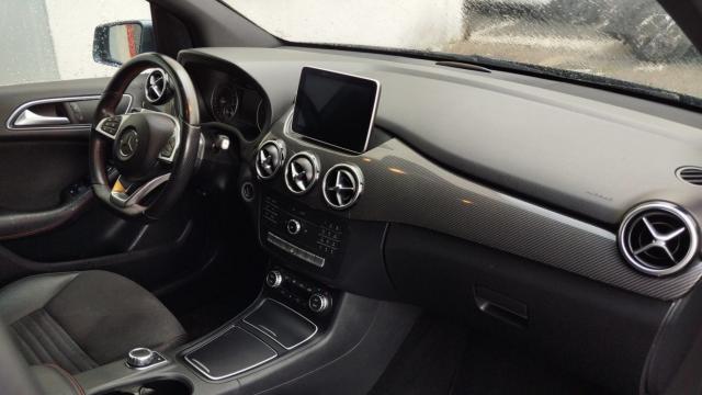 Mercedes Benz Classe B image 6