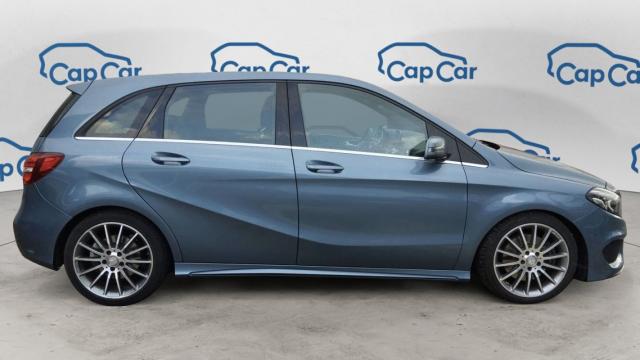Mercedes Benz Classe B image 3