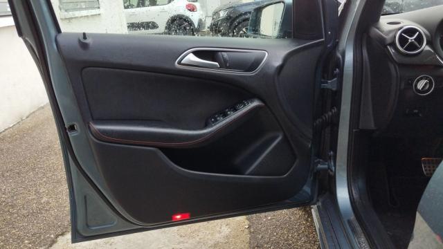 Mercedes Benz Classe B image 9