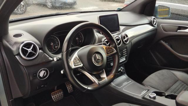 Mercedes Benz Classe B image 1