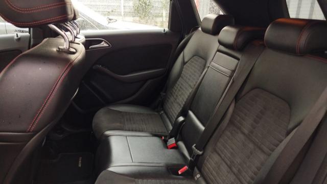Mercedes Benz Classe B image 4