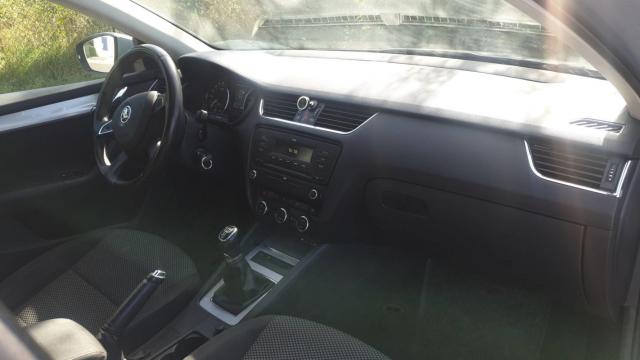 Skoda Octavia image 3