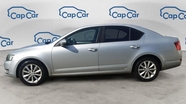 Skoda Octavia image 2