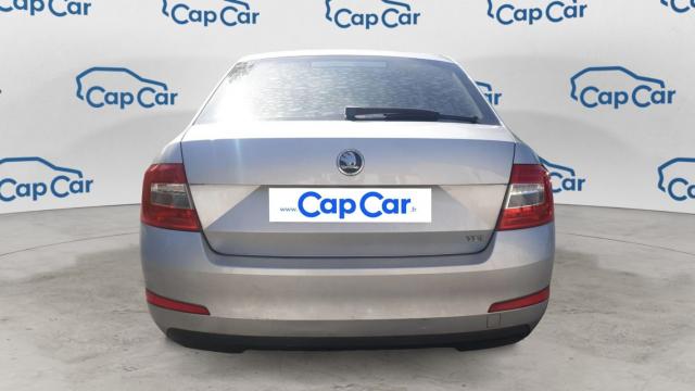 Skoda Octavia image 9