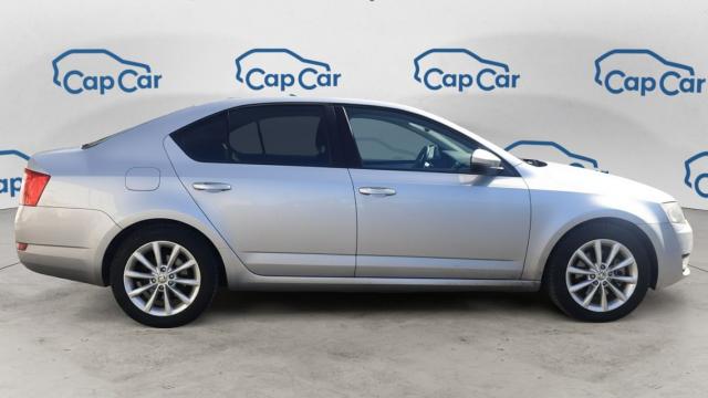 Skoda Octavia image 7