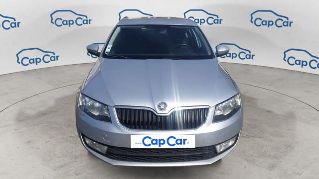 Skoda Octavia image 5